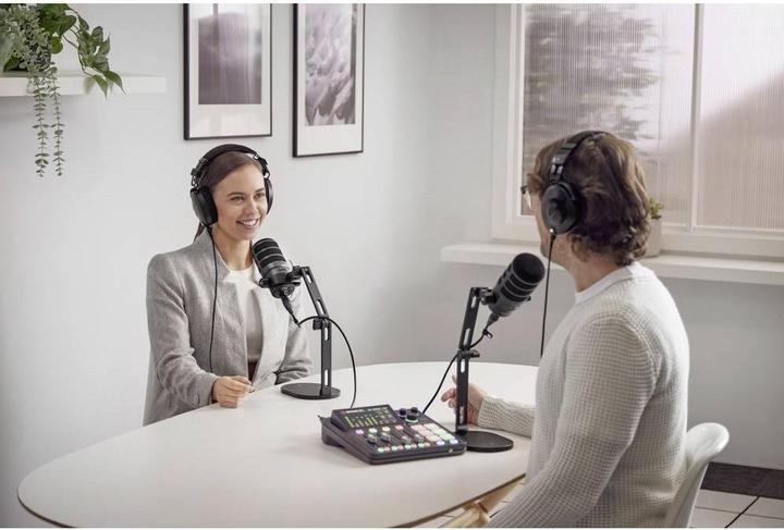 Produktbild RØDE DS-2 Mikrofon-Stativ Desktop-Studioarm