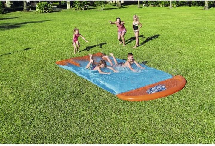 Produktbild Bestway Blobzter (4.58 m)
