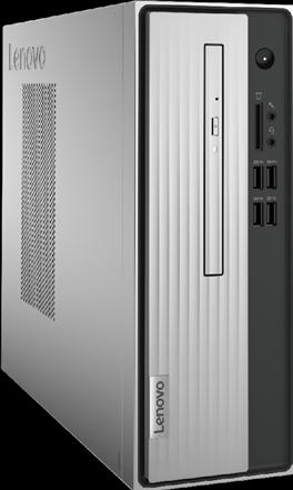Actual product image Lenovo IdeaCentre 3 07IMB05 90NB (Intel Core i5-10400, 8 GB, 512 GB)