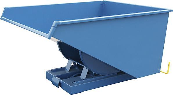 Produktbild kaiserkraft Schwerlast-Kippbehälter (900 l)