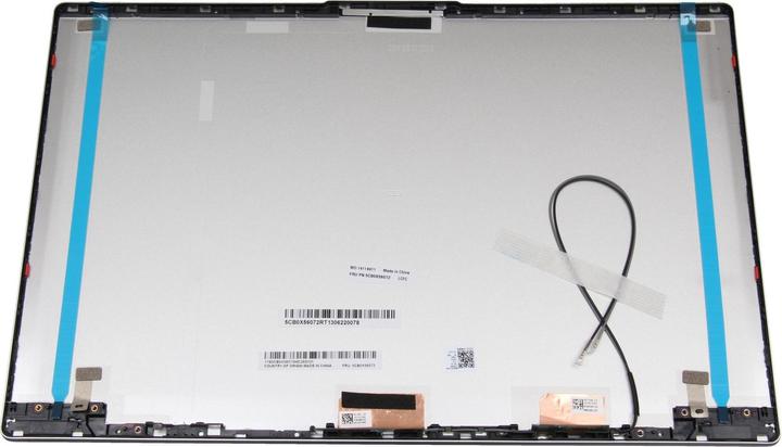 Actual product image Lenovo 5CB0X56071