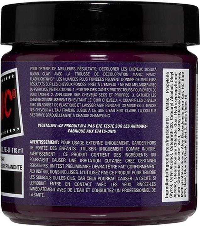 Produktbild Skybound Plum Passion Classic (Plum Passion)