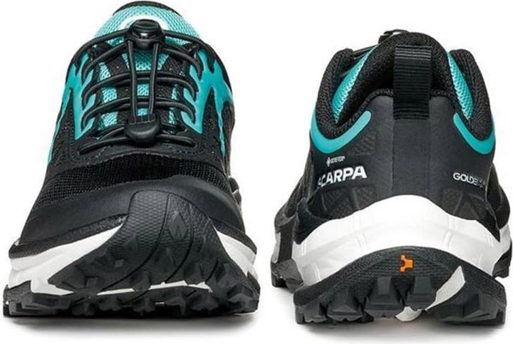 Produktbild Scarpa Golden Gate Atr Kid (31)