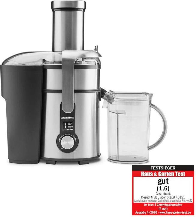 Black, Stainless steel