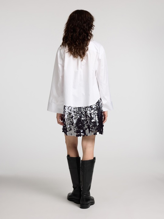 Image du produit Selected Femme Mini jupe SLFTANA (36)