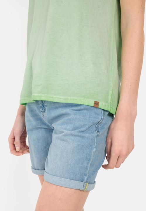 Immagine prodotto Camel Active T-shirt in morbido misto modal-cotone (S)