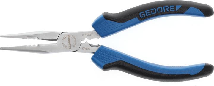 Image du produit Gedore Pince multiple (180 mm)