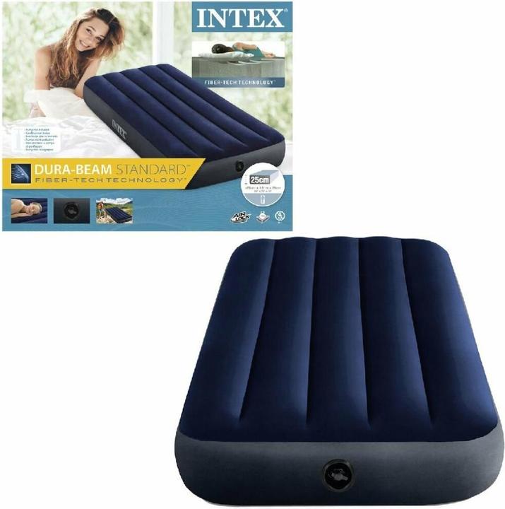 Productafbeelding Intex Donzig (75 x 190 cm)