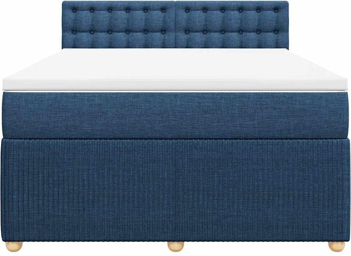 Image du produit vidaXL Boxspringbett (140 x 190 cm)