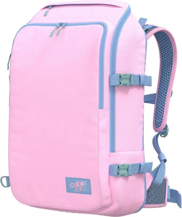 Produktbild Cabin zero Adventure Cabin Bag ADV Pro 42L Rucksack 55 cm Laptopfach (42 l)