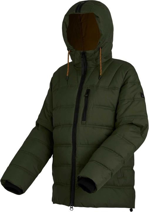 Produktbild Regatta Leeshaw Steppjacke (S)