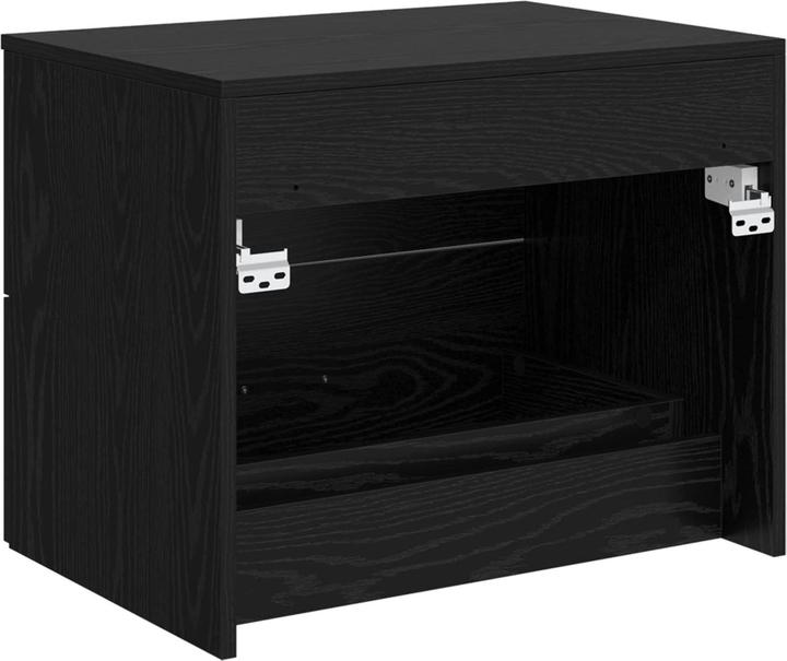 Produktbild vidaXL Badezimmerschrank (44.50 x 62.50 x 50 cm)