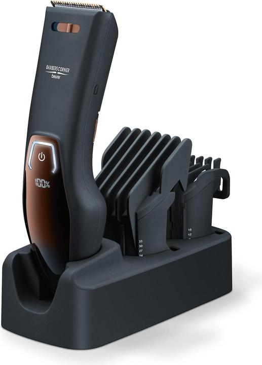 Immagine prodotto Beurer HR 5000