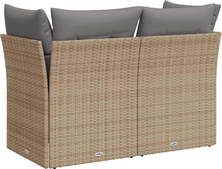 Actual product image vidaXL Ulises