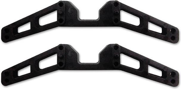 Produktbild Carisma M40dt M48s Boby Post Brace Set