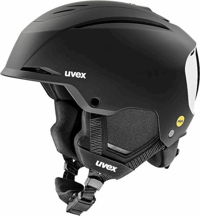 Uvex Sports resolution MIPS