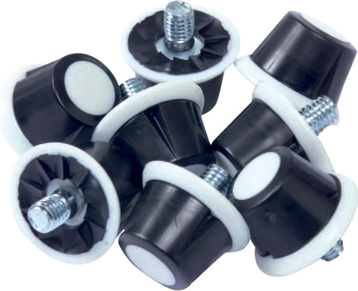 Actual product image Proact nylon (16)