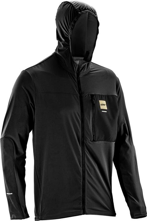 Image du produit Leatt MTB WindBlock 1.0 t black M (M)