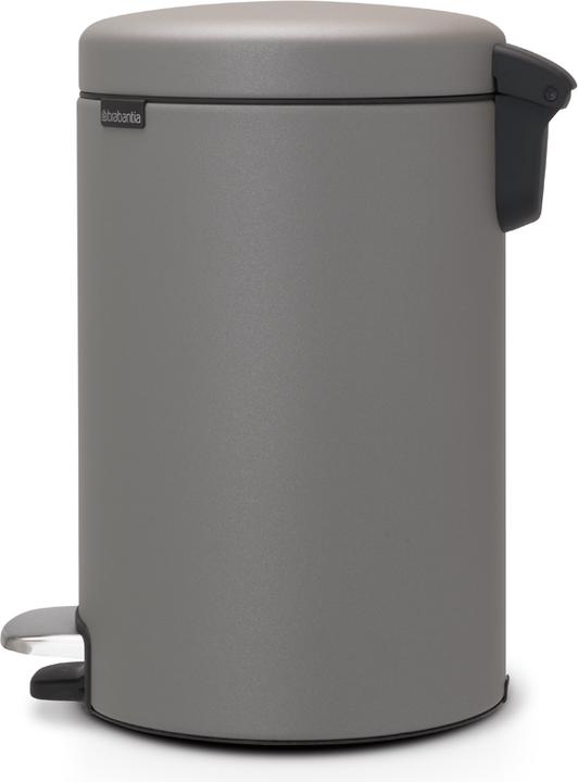 Productafbeelding Brabantia Pedaalemmer NewIcon 12 liter (12 l)