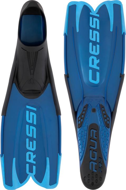 Produktbild Cressi Agua Pro Fins