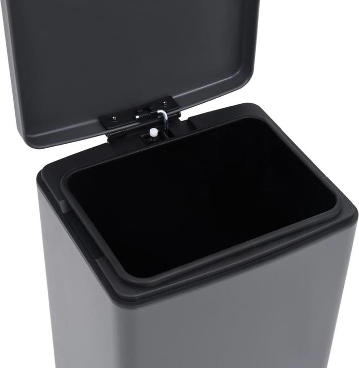 Image du produit vidaXL Mülleimer (30 l)