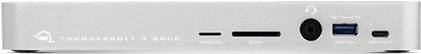 Actual product image OWC Owctb4dock (Thunderbolt, 10 Ports)