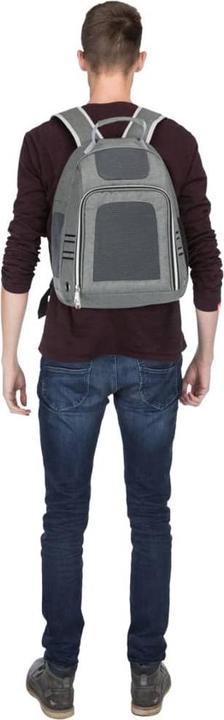 Produktbild Trixie Haustier-Rucksack Dan 28850 (Hund, Katze, Atmungsaktiv)