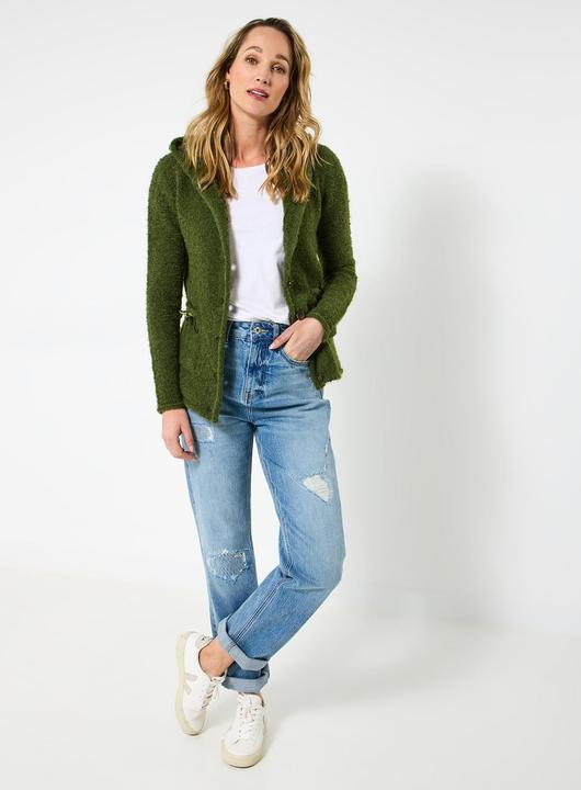 Produktbild Joe Browns Hooded Pocket Cardigan (36)