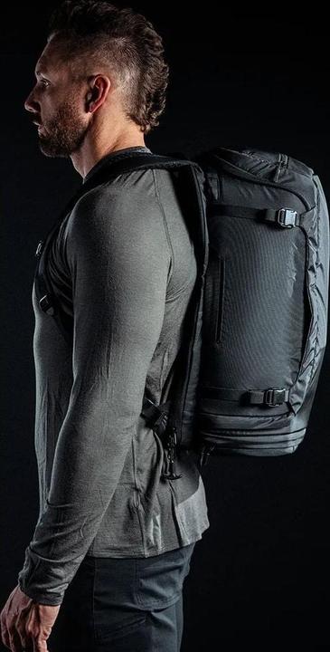 Immagine prodotto Eberlestock Fade Adapt - Black (40.70 l)
