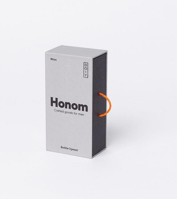 Doiy Honom (Kapselheber)