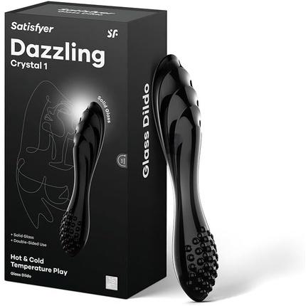 Produktbild Satisfyer Dazzling Crystal 1