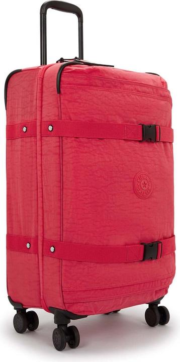 Produktbild Kipling SPONTANEOUS M Reiskoffer - RESORT PINK (71 l)