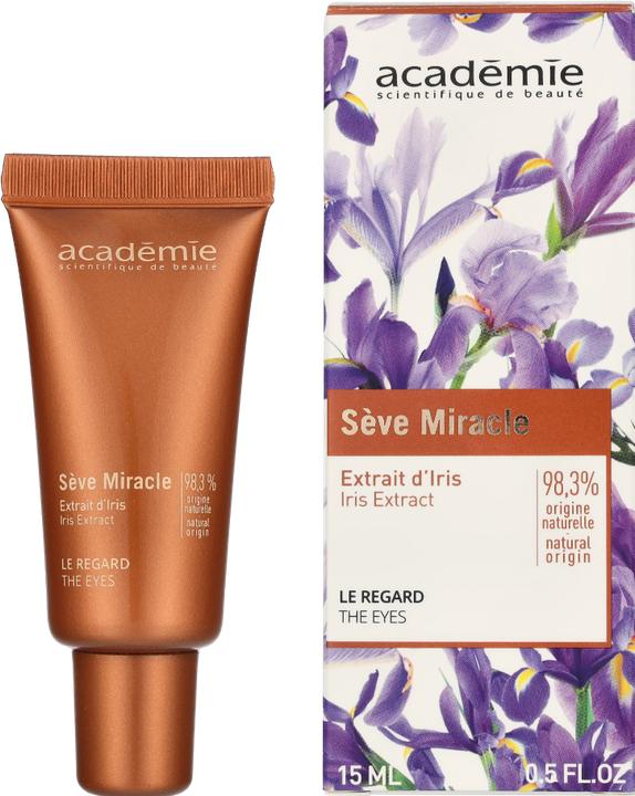 Produktbild Académie Seve Miracle (Augenpflege Gel, 15 ml)
