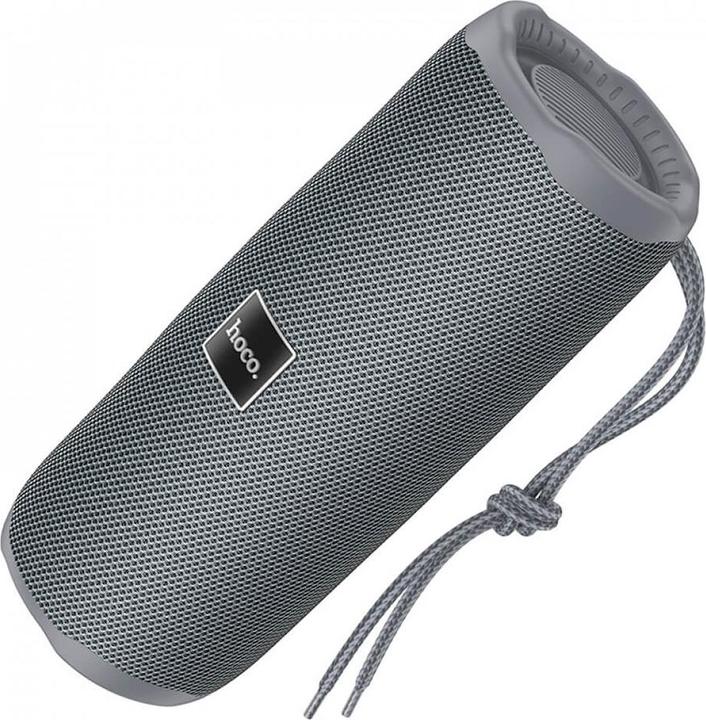Immagine prodotto Hoco Altoparlanti Bluetooth altoparlante wireless bluetooth HC16 grigio (3 h)