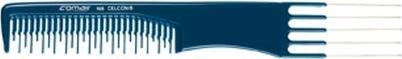 Actual product image Comair Comb 105 Blue Profi-Line