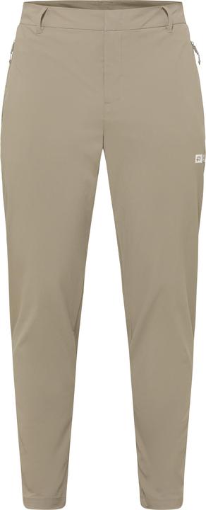 Actual product image Jack Wolfskin Hikeout Pants M (50)