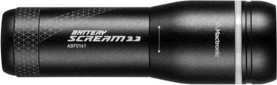 Image du produit Mactronic Scream 3.3 Front Bicycle Lamp 600 lm (600 lm)