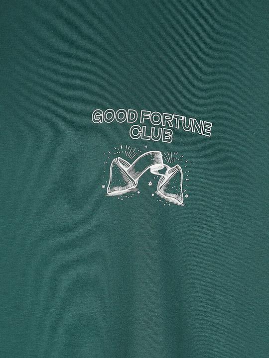 Actual product image Karo Kauer Good Fortune (M)