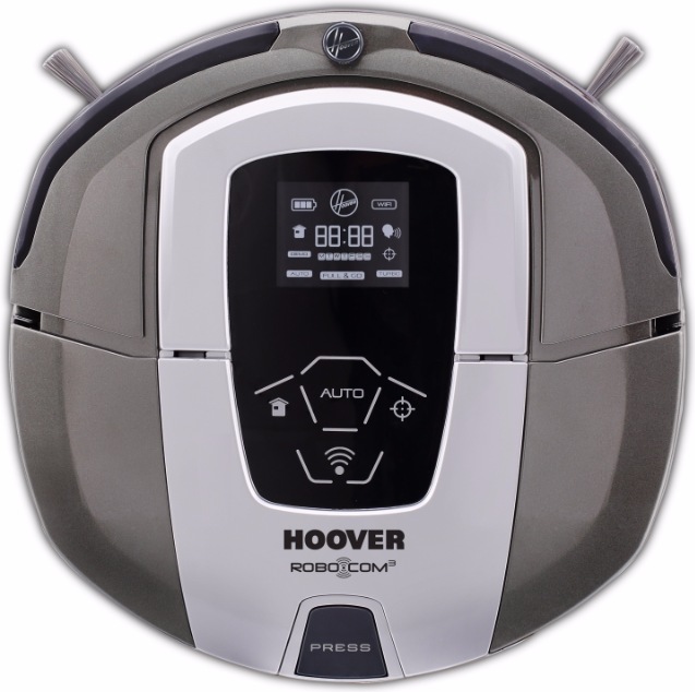 Produktbild Hoover RoboCom3 RBC 090/1