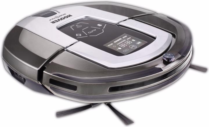 Produktbild Hoover RoboCom3 RBC 090/1