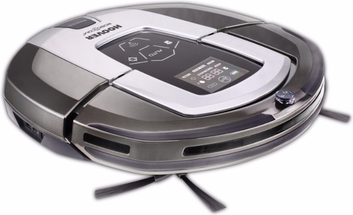 Produktbild Hoover RoboCom3 RBC 090/1