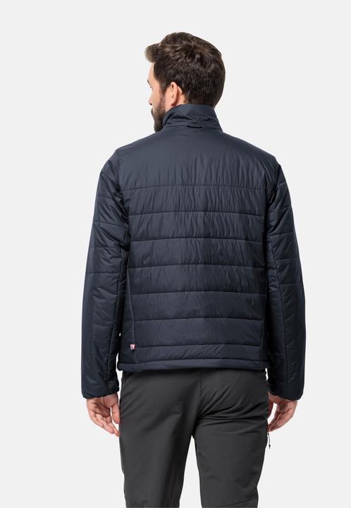 Actual product image Jack Wolfskin Lapawa Ins Jkt M