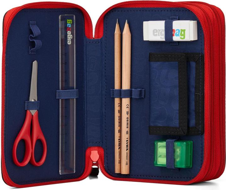 Immagine prodotto Ergobag Accessori per astucci maxi
