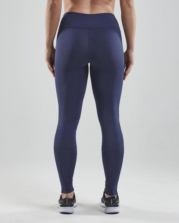 Immagine prodotto Craft Collant Con Zip Rush W (L)