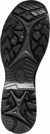 Produktbild Haix Wanderschuhe Black Eagle Athletic 2.0 T high (45)