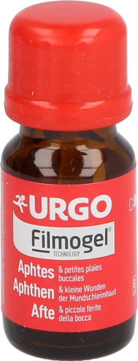 Produktbild Urgo Filmogel Aphten