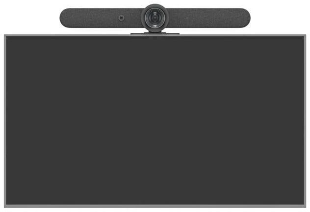 Produktbild Logitech Rally Bar