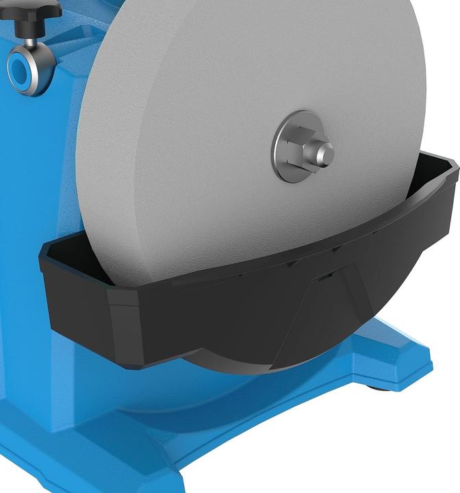 Produktbild Güde GNS 200 VS (Nassschleifer, 120 W)