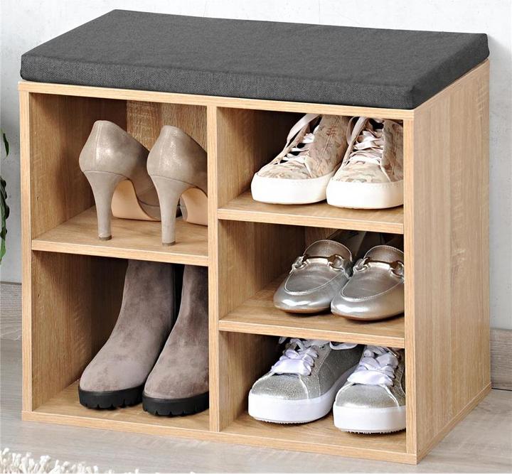 Produktbild Kesper Annie (51.50 x 29.50 x 48 cm)