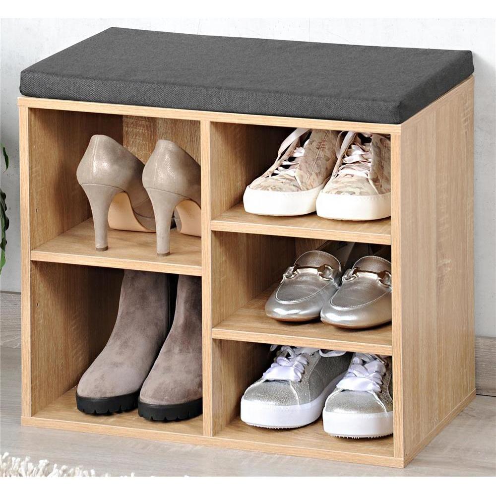 Kesper, Schuhschrank, Annie (51.5 x 29.5 x 48 cm)